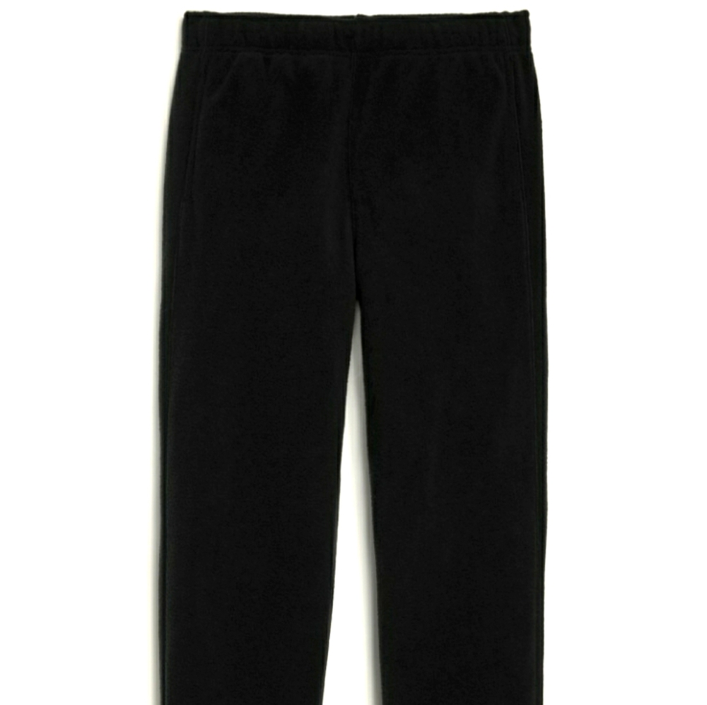 Boys Go-Warm Micro Performance Fleece Pants